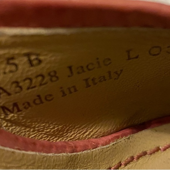 COACH 6.5B Slide - Picture 5 of 5